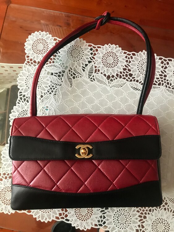 シャネル マトラッセ （ブランドバッグ）の商品画像 - 査定依頼日：2025年3月24日 - 最高査定価格：350,000円