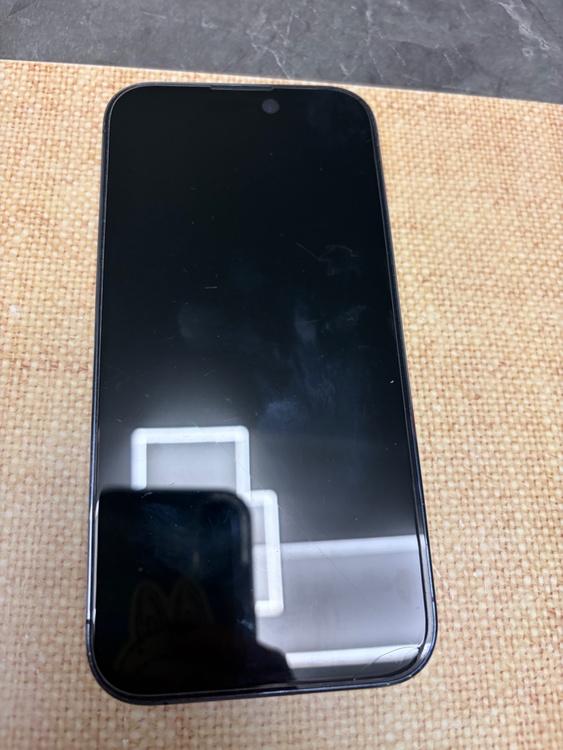 iPhone 14 Pro 256GB SIMフリー（スマホ）の商品画像 - 査定依頼日：2026年4月12日 - 最高査定価格：57,000円