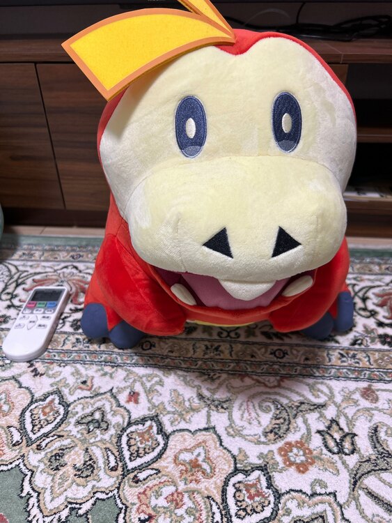 ポケモンぬいぐるみ(7個)（その他のおもちゃ）の商品画像 - 査定依頼日：2025年2月14日 - 最高査定価格：3,000円