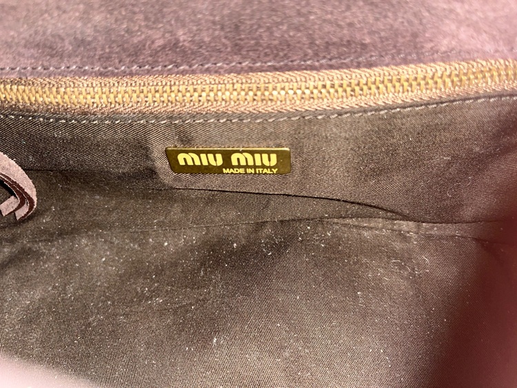 SCAMOSCIATO TWI  colour(MORO)（ブランドバッグ）の商品画像 - 査定依頼日：2025年6月27日 - 最高査定価格：60,000円