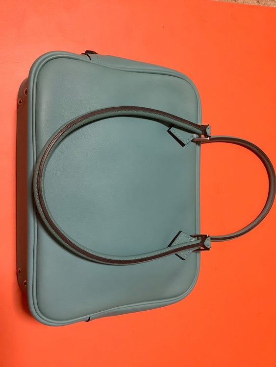 ミニプリュム（ブランドバッグ）の商品画像 - 査定依頼日：2025年6月15日 - 最高査定価格：590,000円