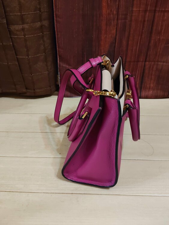 その他 その他（ブランドバッグ）の商品画像 - 査定依頼日：2026年7月16日 - 最高査定価格：35,000円
