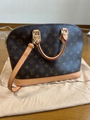 ルイヴィトン ルイヴィトン(その他) （ブランドバッグ）の商品画像 - 査定依頼日：2026年2月4日 - 最高査定価格：165,000円