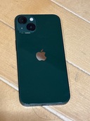 iPhone13（スマホ）の商品画像 - 査定依頼日：2025年9月9日 - 最高査定価格：48,000円