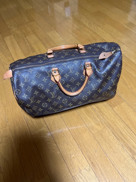 ルイヴィトン モノグラム （ブランドバッグ）の商品画像 - 査定依頼日：2025年9月11日 - 最高査定価格：77,000円