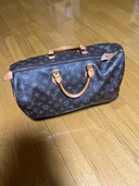 ルイヴィトン モノグラム 