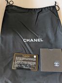 シャネル マトラッセ （ブランドバッグ）の商品画像 - 査定依頼日：2025年6月29日 - 最高査定価格：900,000円