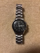 オメガ シーマスター （高級時計）の商品画像 - 査定依頼日：2026年2月12日 - 最高査定価格：600,000円