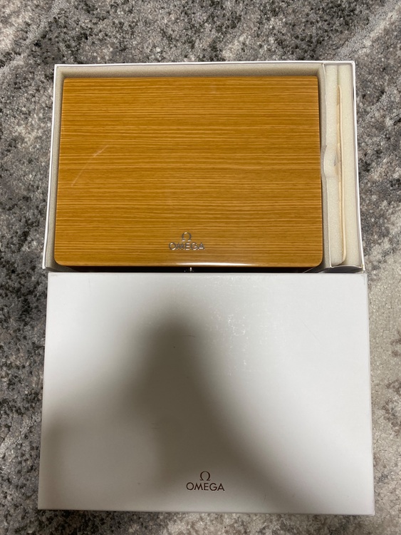 オメガデビル　4541.5（高級時計）の商品画像 - 査定依頼日：2025年11月24日 - 最高査定価格：500,000円