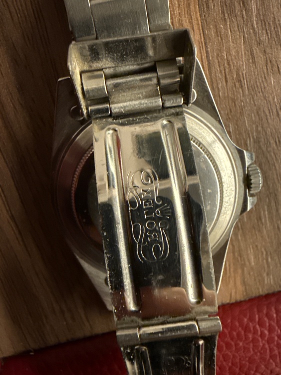 ロレックス エクスプローラー （高級時計）の商品画像 - 査定依頼日：2026年1月15日 - 最高査定価格：1,180,000円