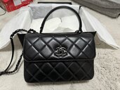 シャネル マトラッセ （ブランドバッグ）の商品画像 - 査定依頼日：2024年10月30日 - 最高査定価格：400,000円