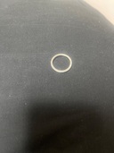 358456（金・貴金属）の商品画像 - 査定依頼日：2025年8月25日 - 最高査定価格：40,000円