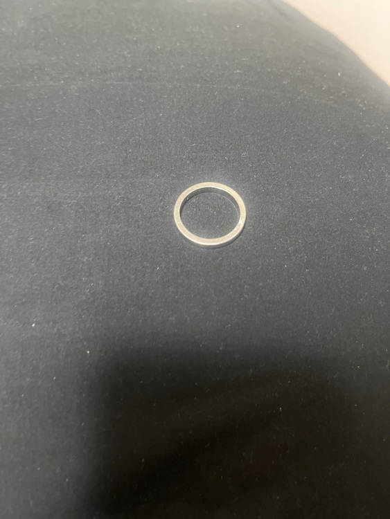 358456（金・貴金属）の商品画像 - 査定依頼日：2025年8月25日 - 最高査定価格：40,000円