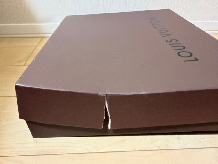 LOUIS VUITTON ダミエ　ショルダーバック（ブランドバッグ）の商品画像 - 査定依頼日：2026年1月11日 - 最高査定価格：90,000円