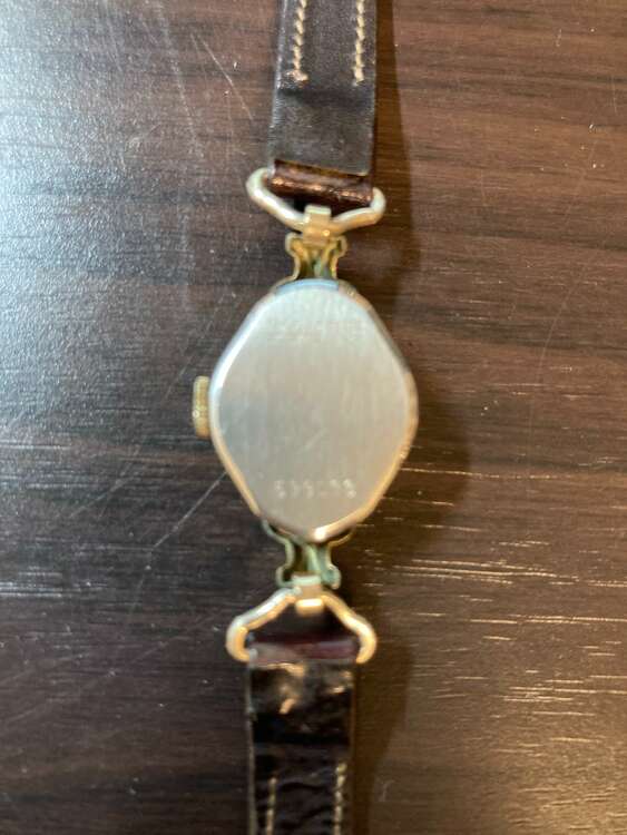 BENRUS Vintage Woman's Watch（高級時計）の商品画像 - 査定依頼日：2025年2月27日 - 最高査定価格：2,000円