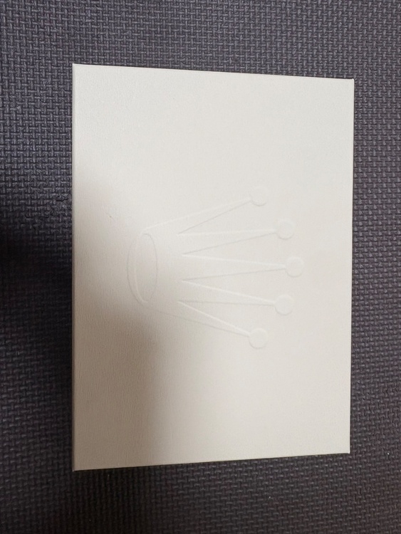 コスモグラフデイトナ（高級時計）の商品画像 - 査定依頼日：2026年1月19日 - 最高査定価格：5,650,000円