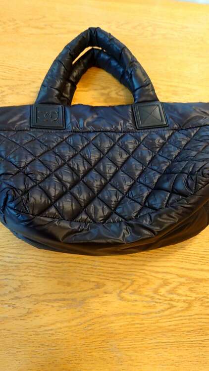 シャネル シャネル(その他) （ブランドバッグ）の商品画像 - 査定依頼日：2024年12月26日 - 最高査定価格：93,000円