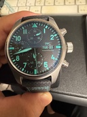 IWC その他（高級時計）の商品画像 - 査定依頼日：2026年9月26日 - 最高査定価格：920,000円