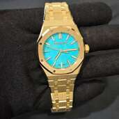 オーデマピゲ　ロイヤルオーク（高級時計）の商品画像 - 査定依頼日：2025年2月7日 - 最高査定価格：20,000,000円