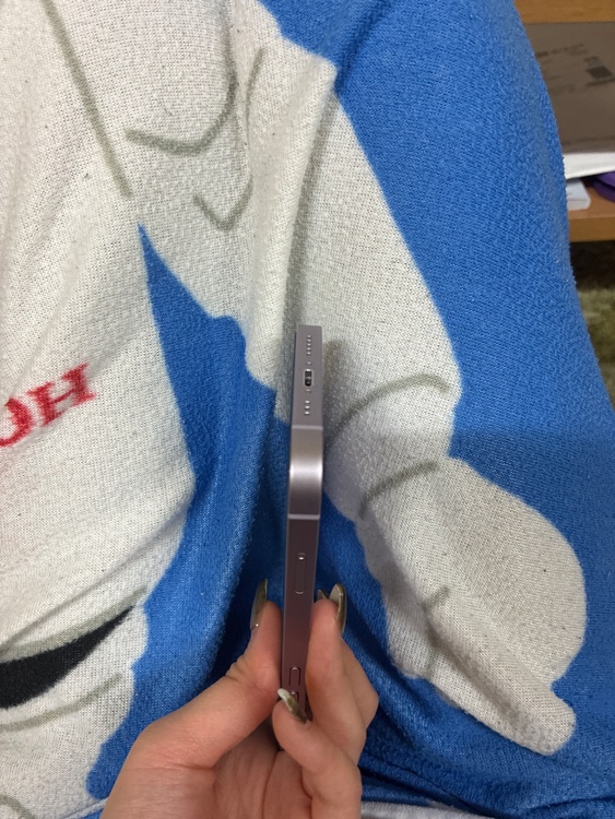 iPhone 14 128GB SIMフリー（スマホ）の商品画像 - 査定依頼日：2026年2月27日 - 最高査定価格：48,000円