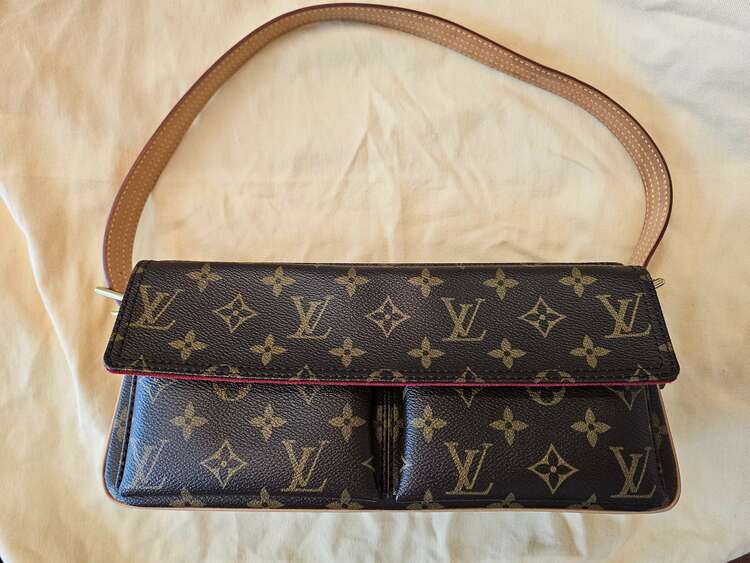 ルイヴィトン モノグラム （ブランドバッグ）の商品画像 - 査定依頼日：2025年4月25日 - 最高査定価格：140,000円