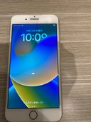 iPhone8 Plus 64GB SIMフリー（スマホ）の商品画像 - 査定依頼日：2023年8月23日 - 最高査定価格：15,000円