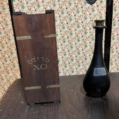 X.O（お酒）の商品画像 - 査定依頼日：2024年11月30日 - 最高査定価格：64,100円