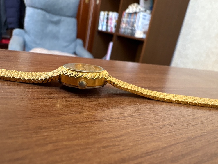 ロレックス その他 （高級時計）の商品画像 - 査定依頼日：2026年2月15日 - 最高査定価格：300,000円