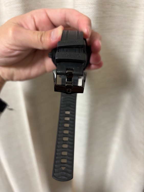 オメガ シーマスター （高級時計）の商品画像 - 査定依頼日：2026年1月19日 - 最高査定価格：930,000円