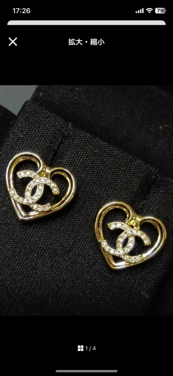 シャネル シャネル(その他) （ブランドバッグ）の商品画像 - 査定依頼日：2025年3月13日 - 最高査定価格：50,000円