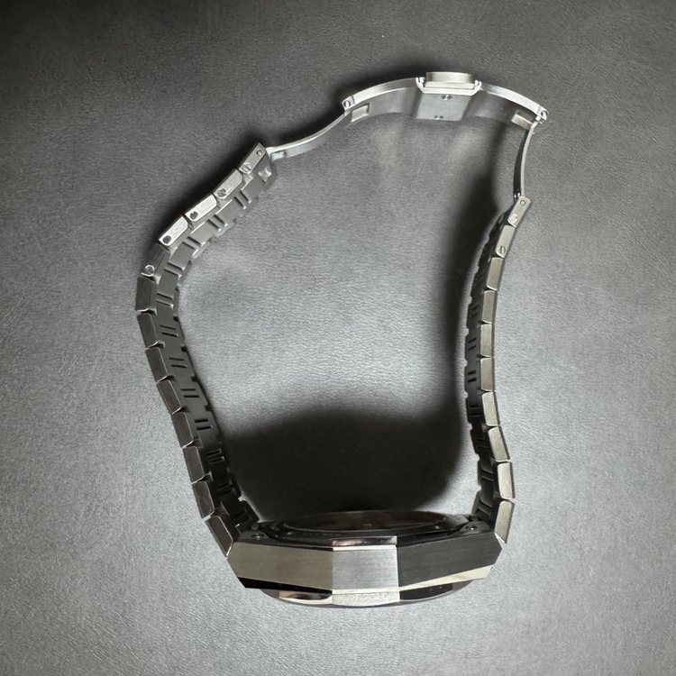 デファイ　スカイライン（高級時計）の商品画像 - 査定依頼日：2026年2月6日 - 最高査定価格：970,000円