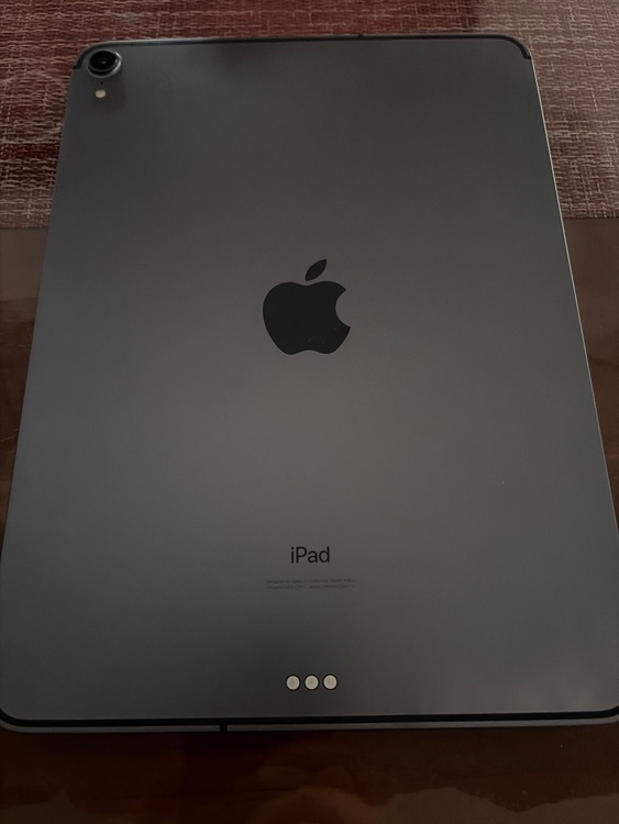 iPad Pro(11インチ)（PC・タブレット）の商品画像 - 査定依頼日：2026年5月4日 - 最高査定価格：26,100円