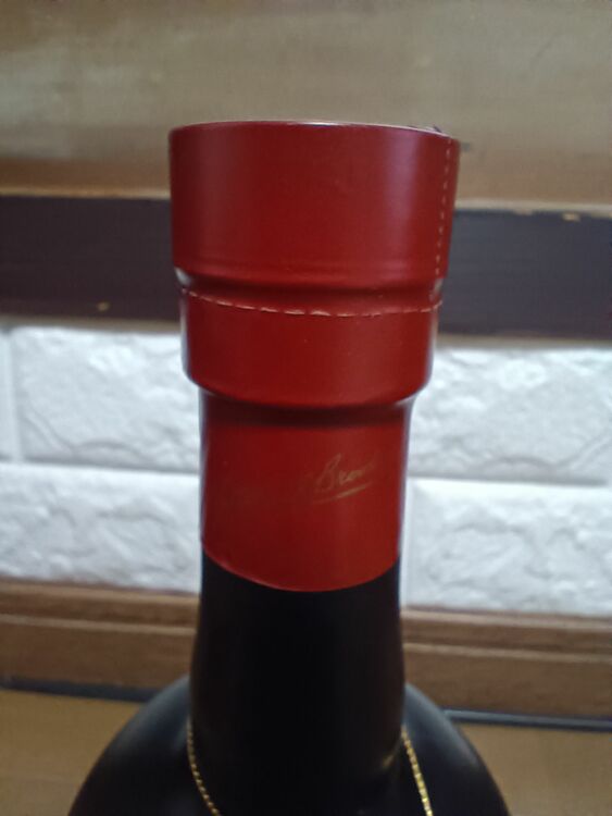 J＆B VICTORIAN（お酒）の商品画像 - 査定依頼日：2025年11月1日 - 最高査定価格：2,000円