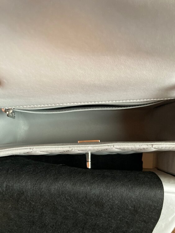 CHANELミニマトラッセ（ブランドバッグ）の商品画像 - 査定依頼日：2025年5月11日 - 最高査定価格：650,000円