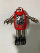 ロボコン超合金（その他のおもちゃ）の商品画像 - 査定依頼日：2023年2月2日 - 最高査定価格：3,000円