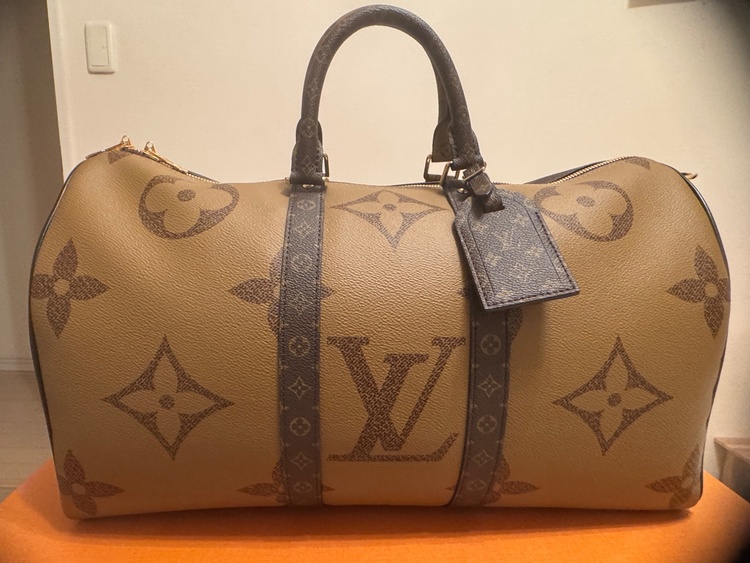 不明（ブランドバッグ）の商品画像 - 査定依頼日：2026年2月26日 - 最高査定価格：270,000円