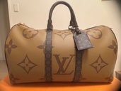 不明（ブランドバッグ）の商品画像 - 査定依頼日：2026年2月26日 - 最高査定価格：270,000円