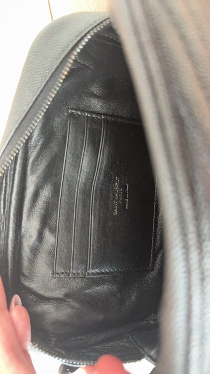 ルーミニバッグ（ブランドバッグ）の商品画像 - 査定依頼日：2025年3月25日 - 最高査定価格：150,000円