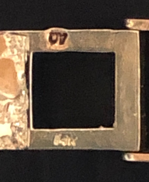 チョーカー&ブレスレット（金・貴金属）の商品画像 - 査定依頼日：2026年2月1日 - 最高査定価格：1,114,000円