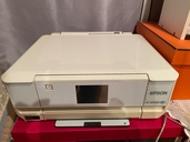 エプソンインクジェットプリンター（古着・ファッション）の商品画像 - 査定依頼日：2026年1月7日 - 最高査定価格：11,000円