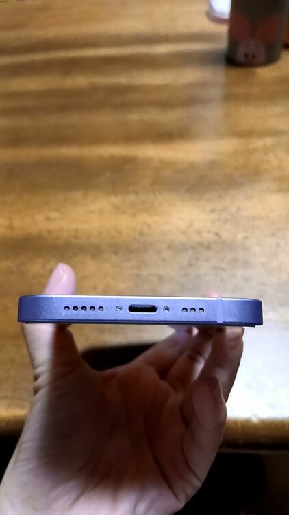 アイホン（スマホ）の商品画像 - 査定依頼日：2025年11月16日 - 最高査定価格：23,000円