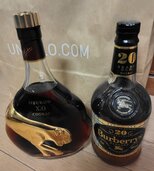 ブランデー コニャック （お酒）の商品画像 - 査定依頼日：2025年12月30日 - 最高査定価格：5,000円