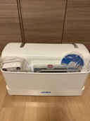 JUKIミシン HZL-FQ65（電動工具・農機具・業務用機械）の商品画像 - 美品 - 査定完了日：2025.11.08 - 最高査定価格：28,000円