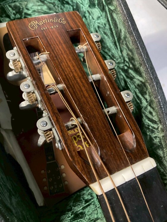 HD-28VS（ピアノ・楽器・PA機材）の商品画像 - 査定依頼日：2026年4月13日 - 最高査定価格：200,000円