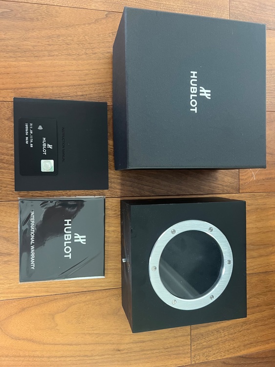 アエロバン（高級時計）の商品画像 - 査定依頼日：2025年7月20日 - 最高査定価格：920,000円