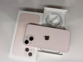iPhone13ピンク256GB（スマホ）の商品画像 - 査定依頼日：2026年8月29日 - 最高査定価格：45,000円