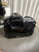 D7500（カメラ）の商品画像 - 査定依頼日：2026年9月23日 - 最高査定価格：55,000円