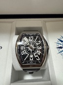 ヴァンガード　ヨッティング（高級時計）の商品画像 - 査定依頼日：2025年6月24日 - 最高査定価格：550,000円