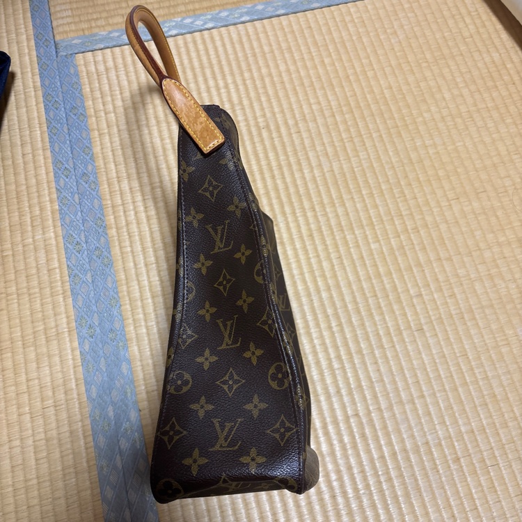 ルーピング（ブランドバッグ）の商品画像 - 査定依頼日：2026年10月9日 - 最高査定価格：50,000円