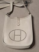 エブリン（ブランドバッグ）の商品画像 - 中古 - 査定完了日：2025.10.05 - 最高査定価格：200,000円